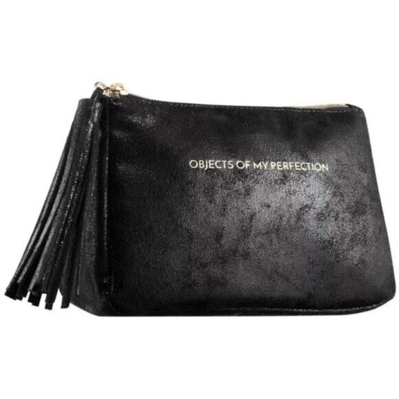 SEPHORA Collection OBJECTS OF MY PERFECTION Make-up Bag - Picture 1 of 6